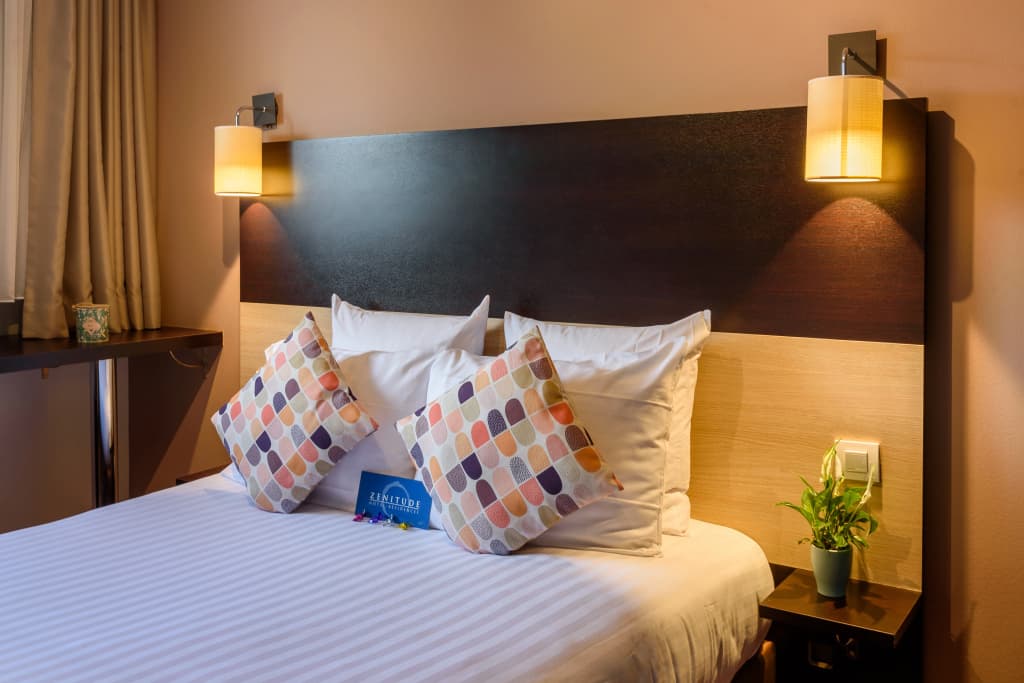 Clarion Aparthotel Toulouse Le Parc de l’Escale - Photo 4