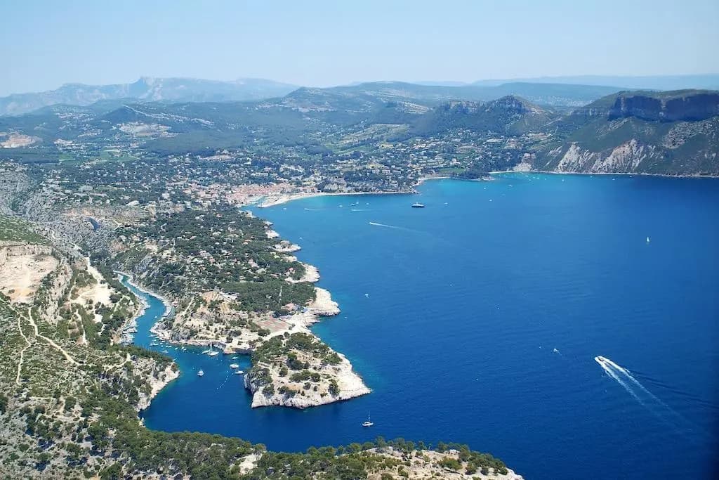 Home Cassis - Little Cassis - Photo 1