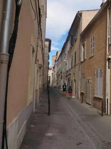 Appartement Vieux Port - Photo 1