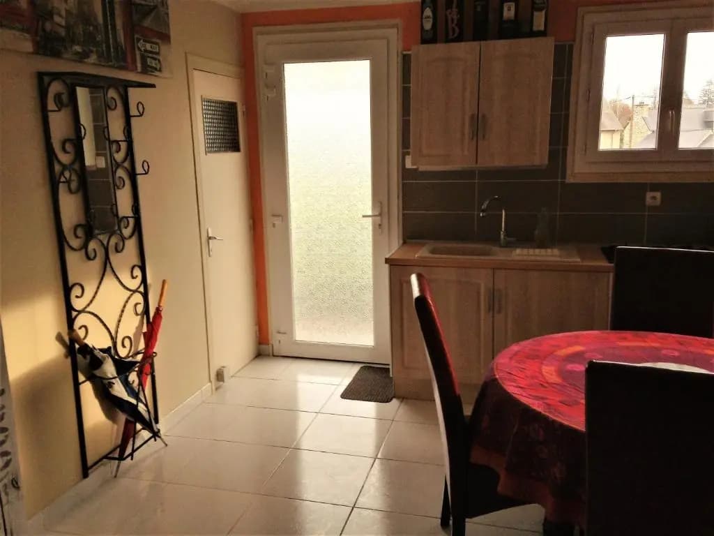Maison au centre de Camazen - Photo 1