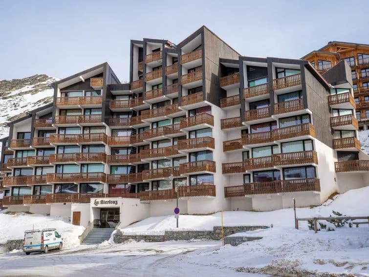 Residence Eterlous - Photo 1