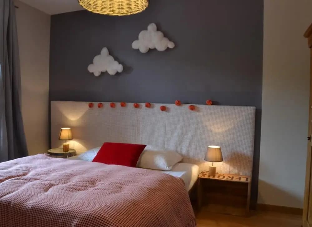 Le Poétique - Appartement - Photo 3