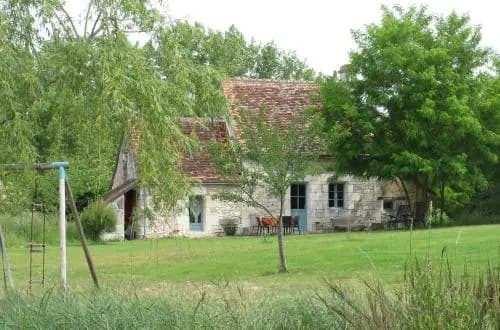 Gite La Bergerie - Photo 3
