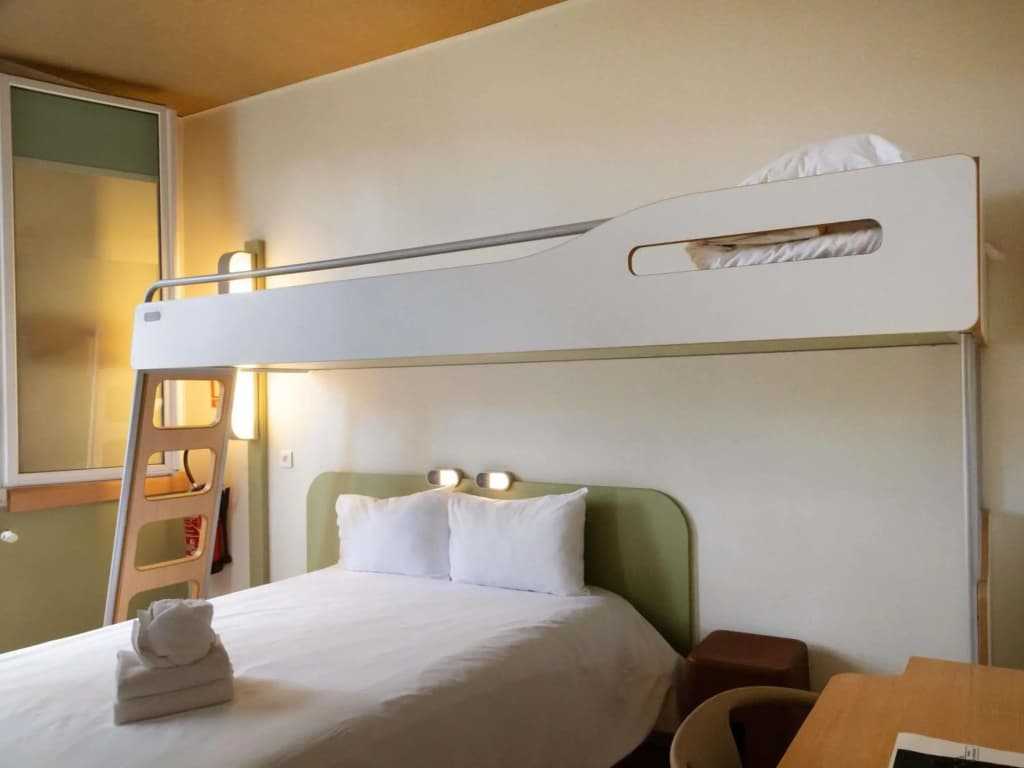 ibis budget Le Puy en Velay - Miniature 6