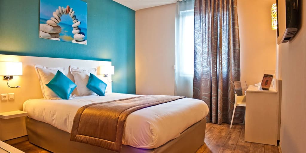 The Originals City, Hotel des Lys, Dreux - Photo 4