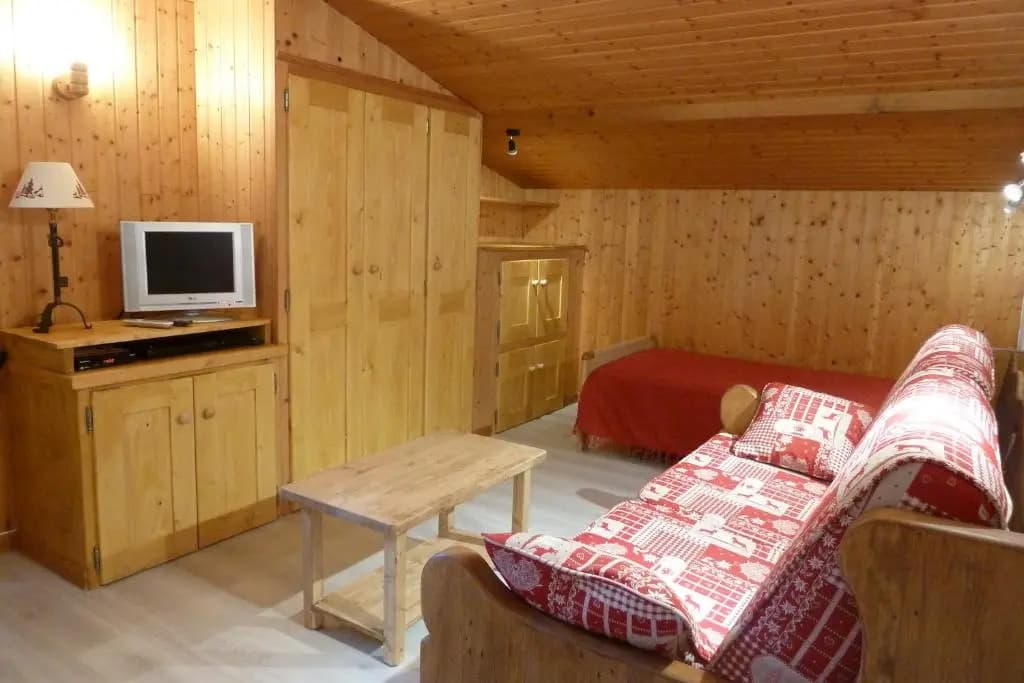 Chalet "les Arcosses" - Photo 4