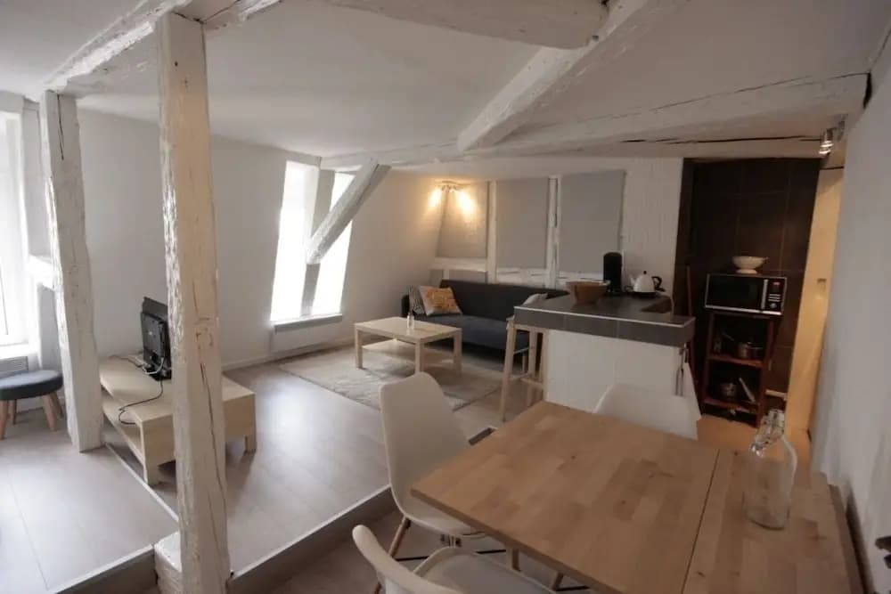 Les 2 Clés - Photo 1