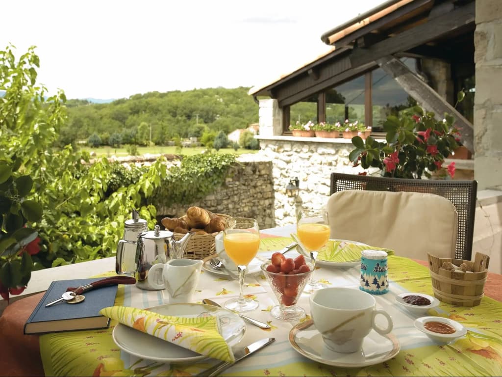 Auberge les Murets - Photo 1