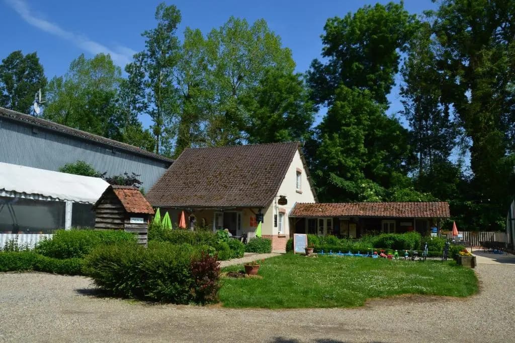 Camping Le Val de Trie - Photo 5