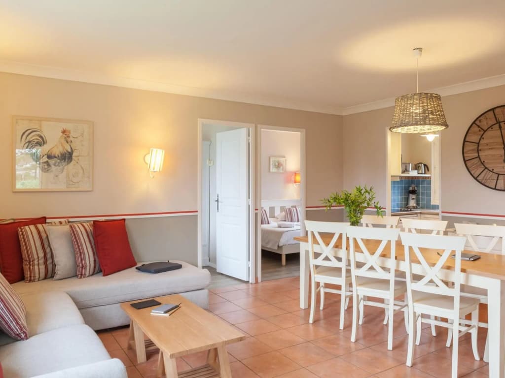 Apartment in Branville With Communal Pool - Photo 1