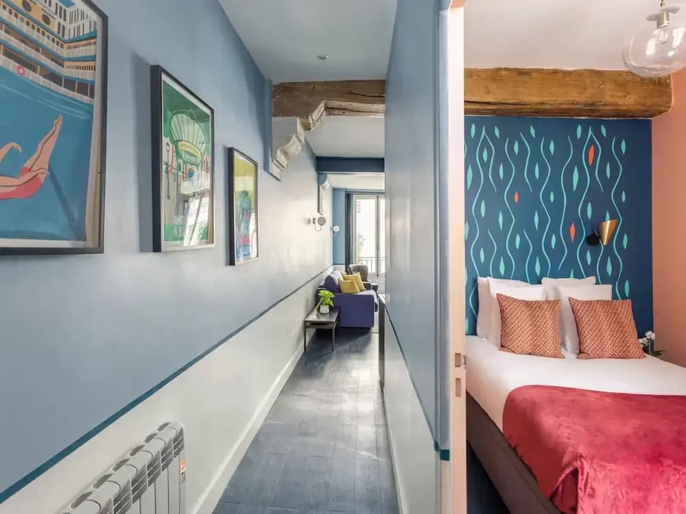Merveil Luxury Suite - Saint Denis I - Photo 5