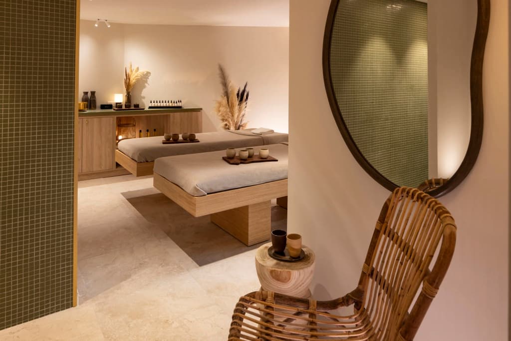 Briqueterie Champagne, A Beauvallon Hotel & Spa - Photo 5