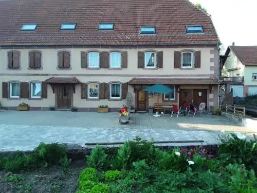 Gîte au Vieux Moulin- Entre Sarregueminnes et Bitche - Photo 1