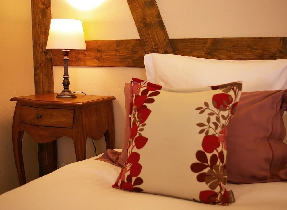 B&B Le Clos des Raisins - Photo 3