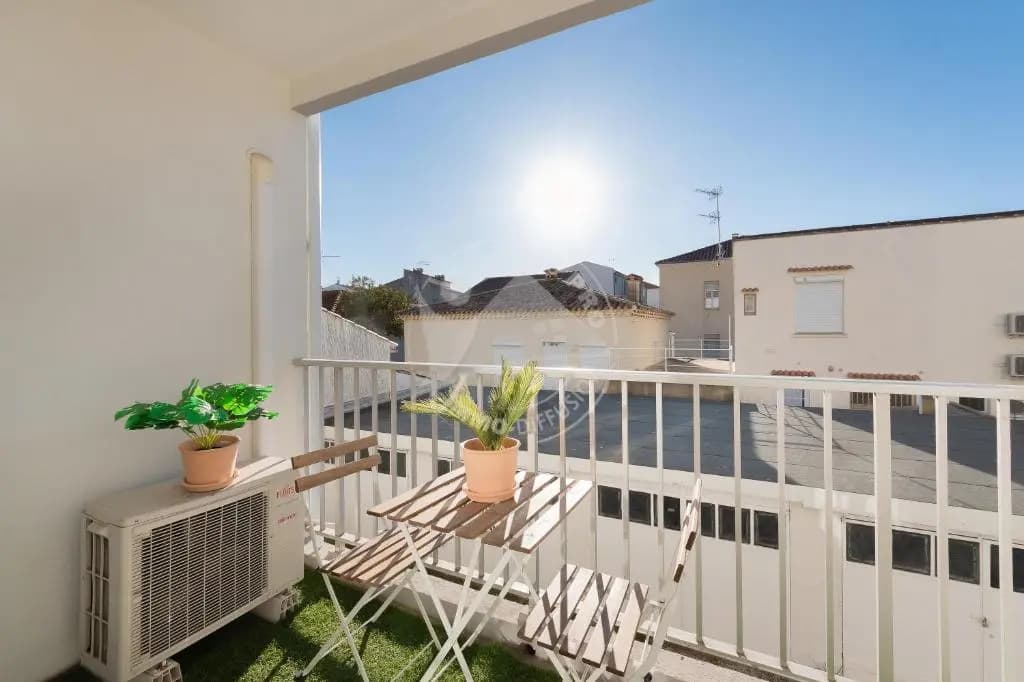 AS20241 - Studio cabine au Centre Ville - Miniature 8