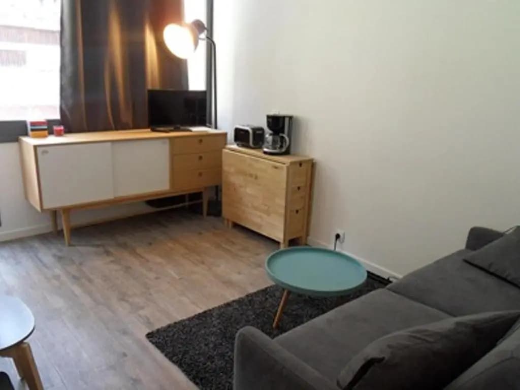 Studio Plagne Bellecôte, 1 pièce, 2 personnes - FR-1-181-2371 - Photo 3
