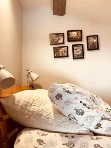 La Chambre D'Ami - Photo 2