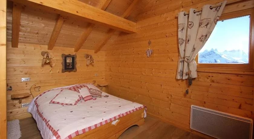 Odalys Chalet Jardin d'Hiver - Photo 3