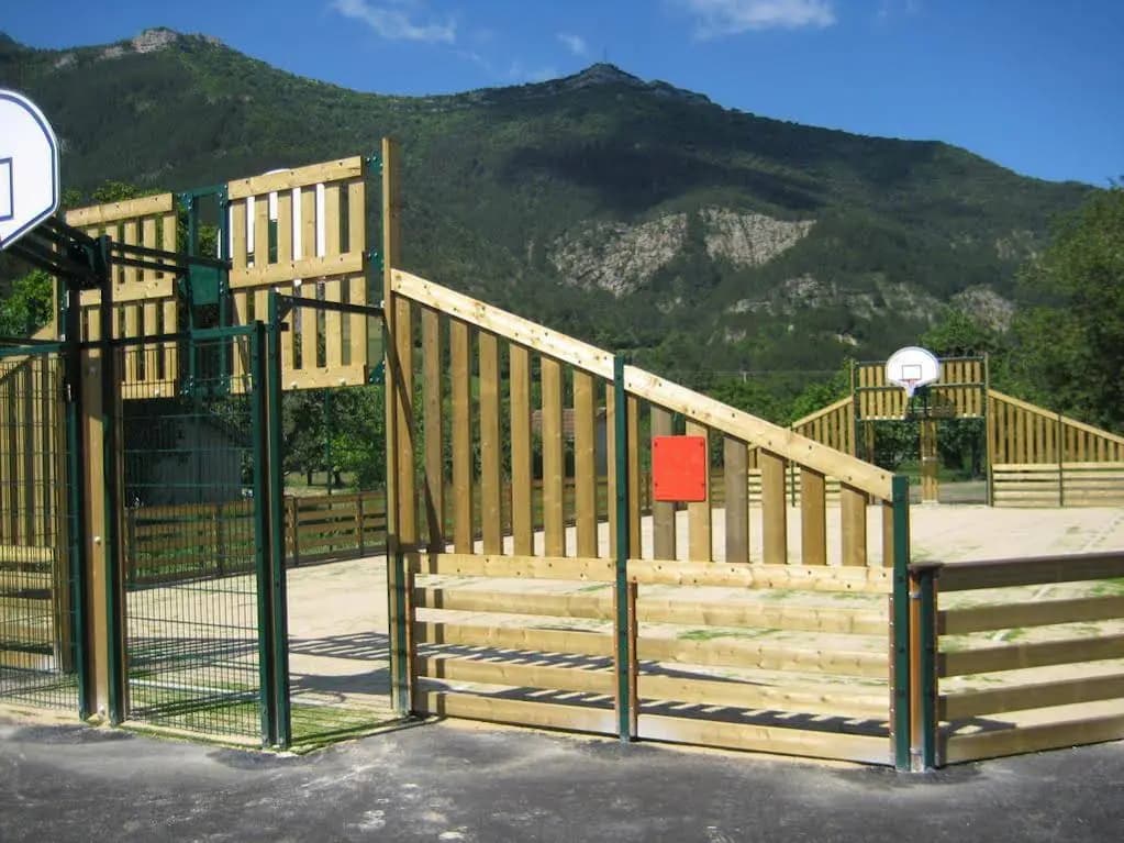 Résidence Le Vercors Park - Photo 4