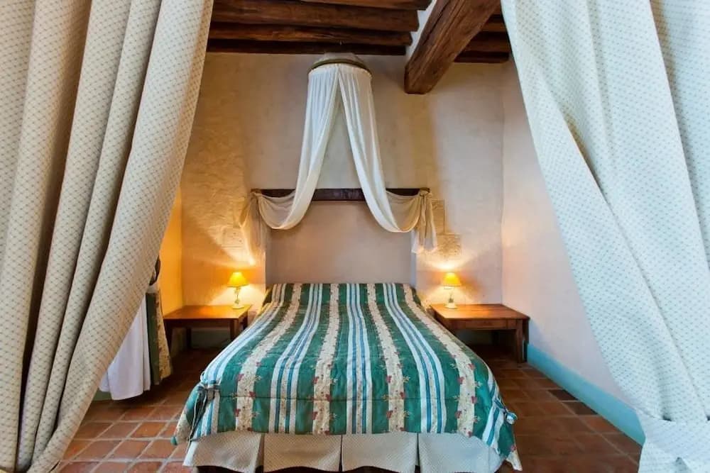Auberge de la Beursaudiere - Photo 3