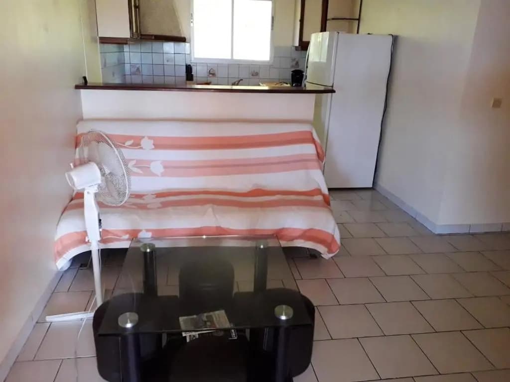 Appartement de 2 chambres avec terrasse et wifi a Sainte Luce - Photo 3