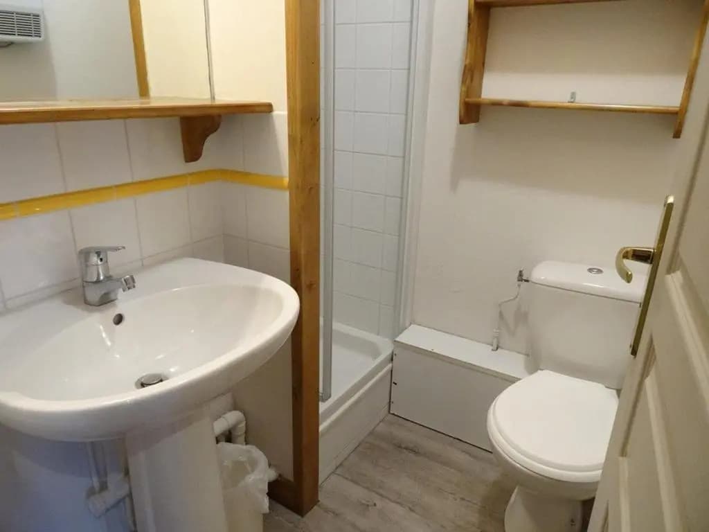 Appartement Valmorel, 3 pièces, 6 personnes - FR-1-291-834 - Miniature 6