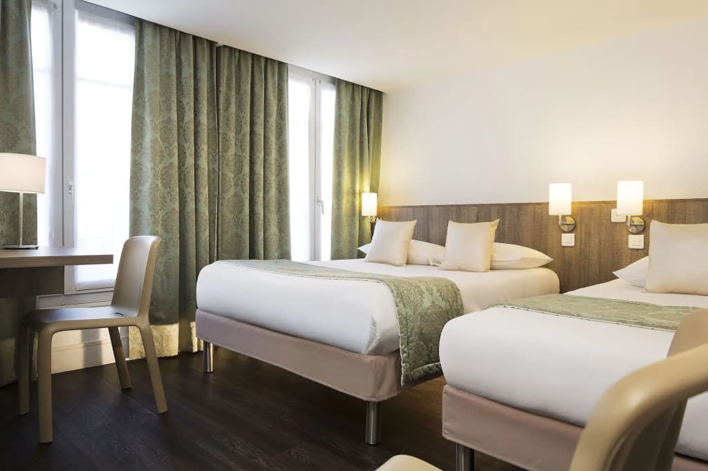 Beaurepaire Hotel - Photo 4