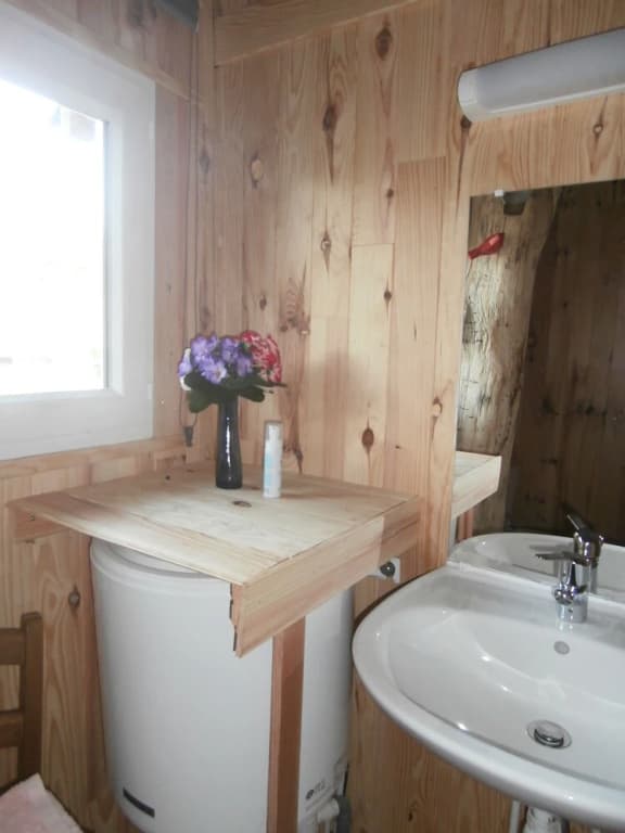 Cabane Dans Les Arbres - Le Nid Dans Le Chêne - Photo 1