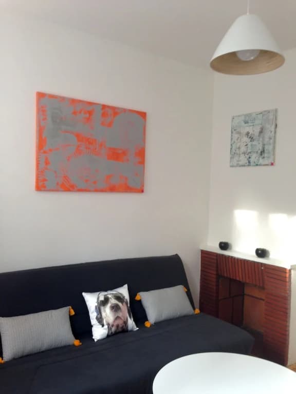 Appartement Joséphine - Photo 1