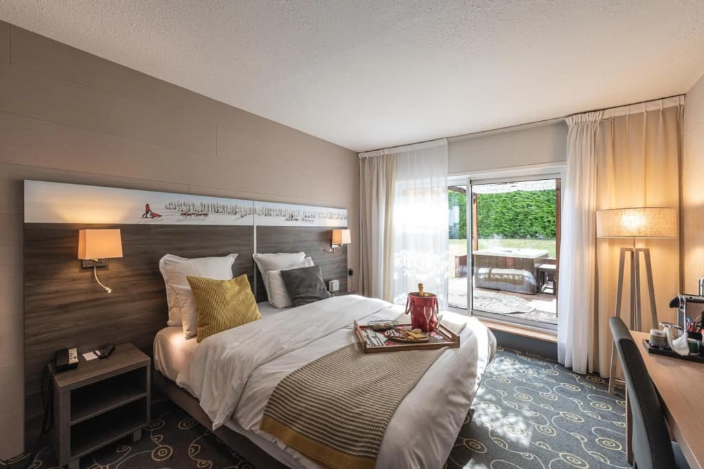 Mercure Annecy Sud - Miniature 6