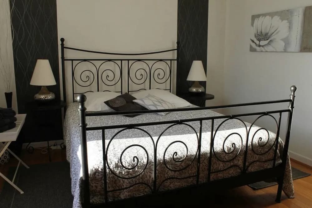 Chambres D'Hôtes Domaine De La Brette - Photo 4