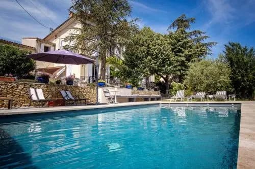 Cottage provencal - Villa saint Marc - Photo 3