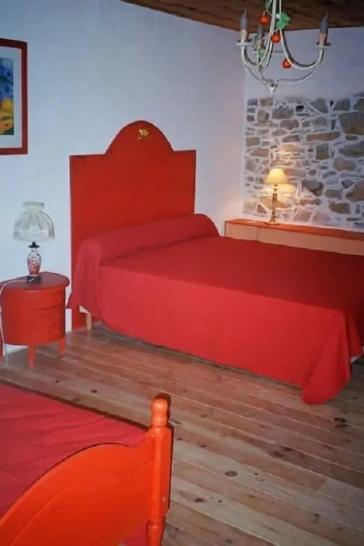 Chambres d'hôtes Gélous - Miniature 7