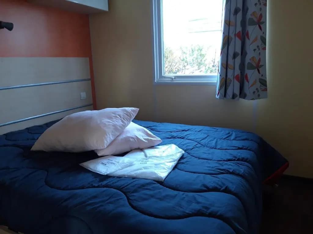 Camping de la Rive - Photo 5