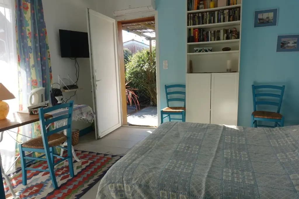l Annexe - Photo 4