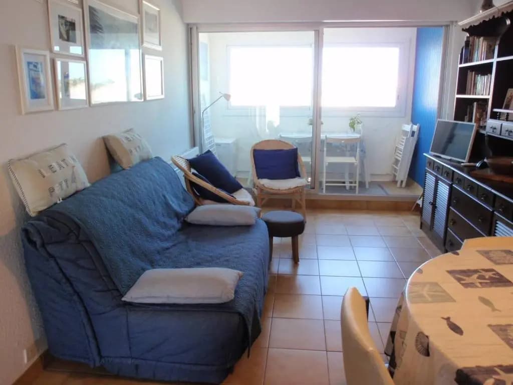 Appartement L'Herbaudière, 3 pièces, 6 personnes - FR-1-224B-134 - Photo 1