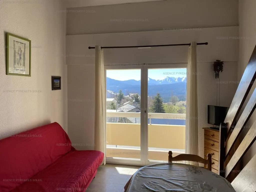 Appartement Les Angles, 1 pièce, 4 personnes - FR-1-295-151 - Photo 4