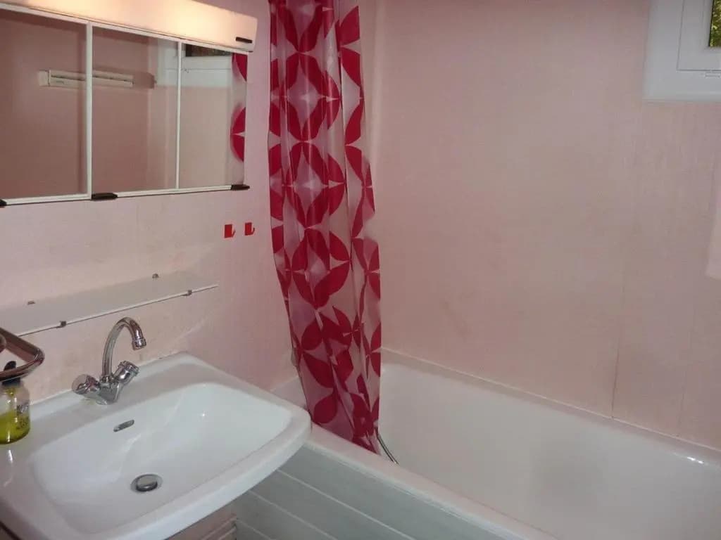 Appartement Les Orres, 2 pièces, 6 personnes - FR-1-322-340 - Photo 5