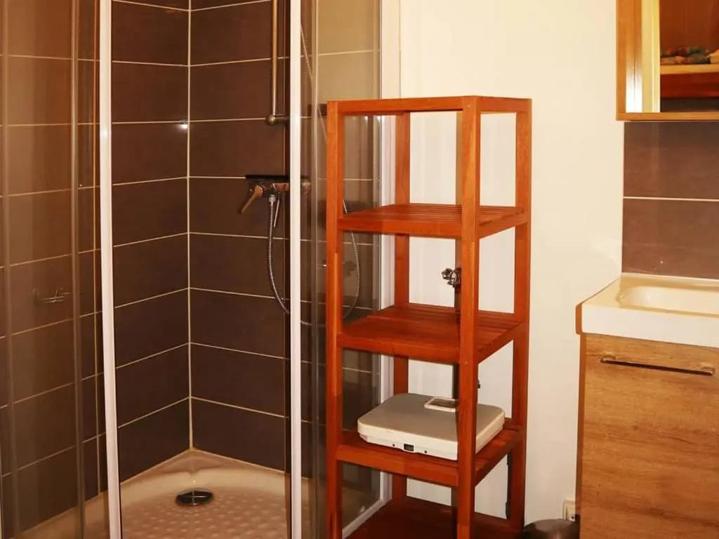 Appartement Les Orres, 1 pièce, 4 personnes - FR-1-322-229 - Miniature 8