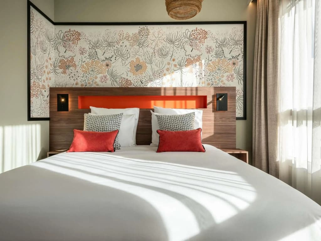 Mercure Achères St Germain En Laye - Photo 3