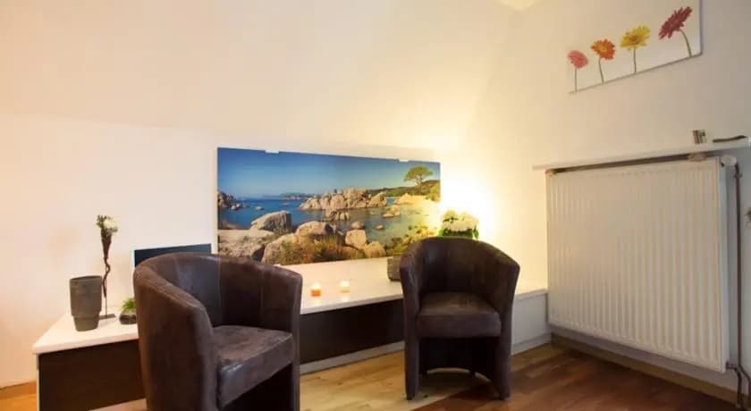 Mélusine - Appartement - Photo 1