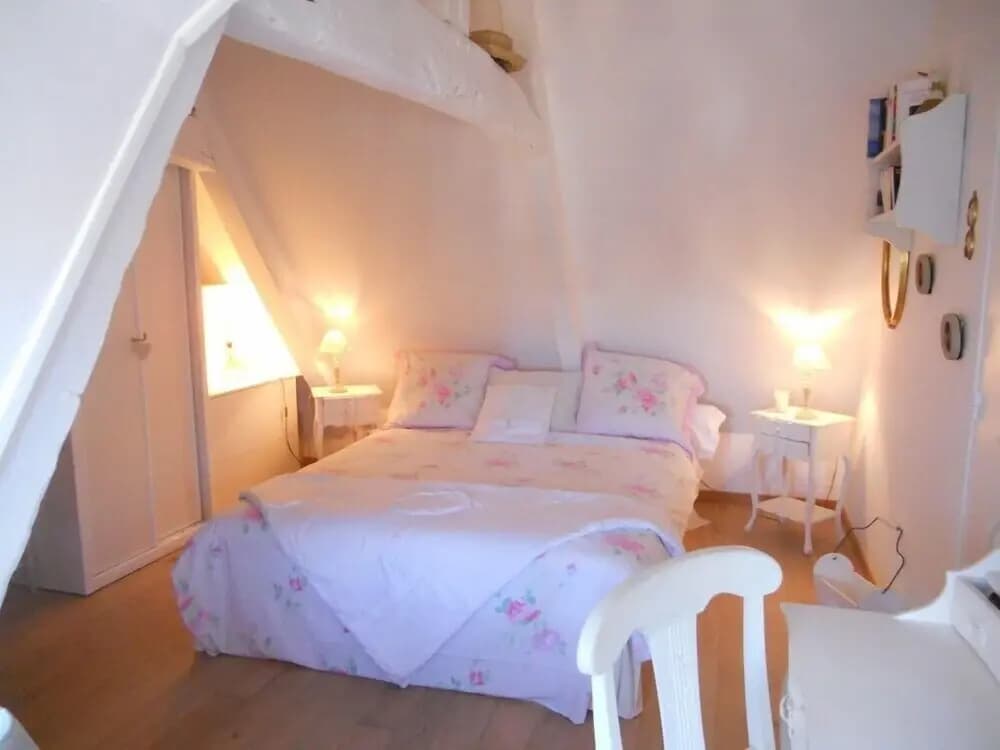 La maison du phare bed and breakfast - jacuzzi - Photo 3