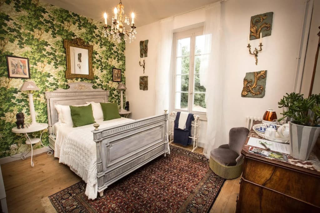 Carcassonne Bed and Breakfast - Photo 4