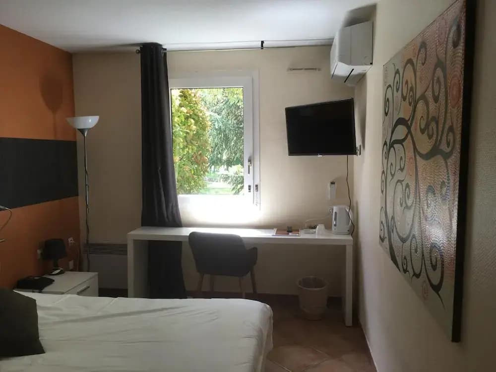 Hôtel La Roselière - Photo 5