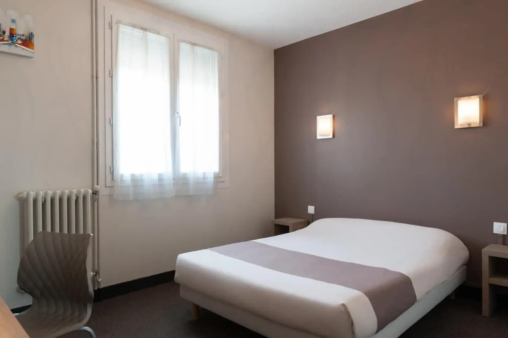 The Originals City, Hôtel Le Savoy, Caen - Photo 3