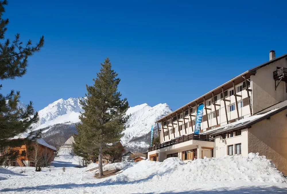 VVF Serre Chevalier Briançon - Photo 1