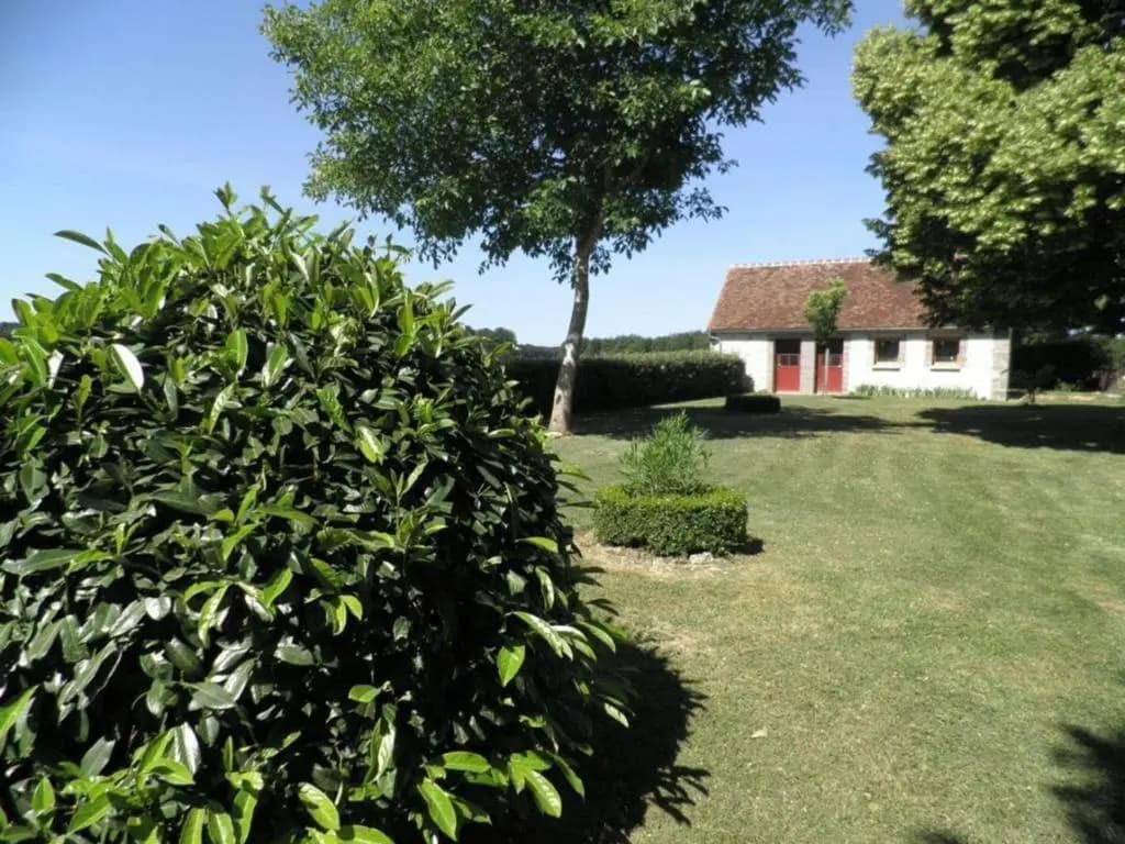 Gîte Genillé, 6 pièces, 10 personnes - FR-1-381-322 - Miniature 8