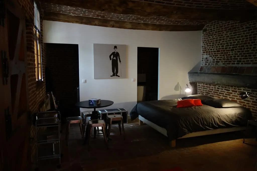 Apartment Relais Princesse - Miniature 6
