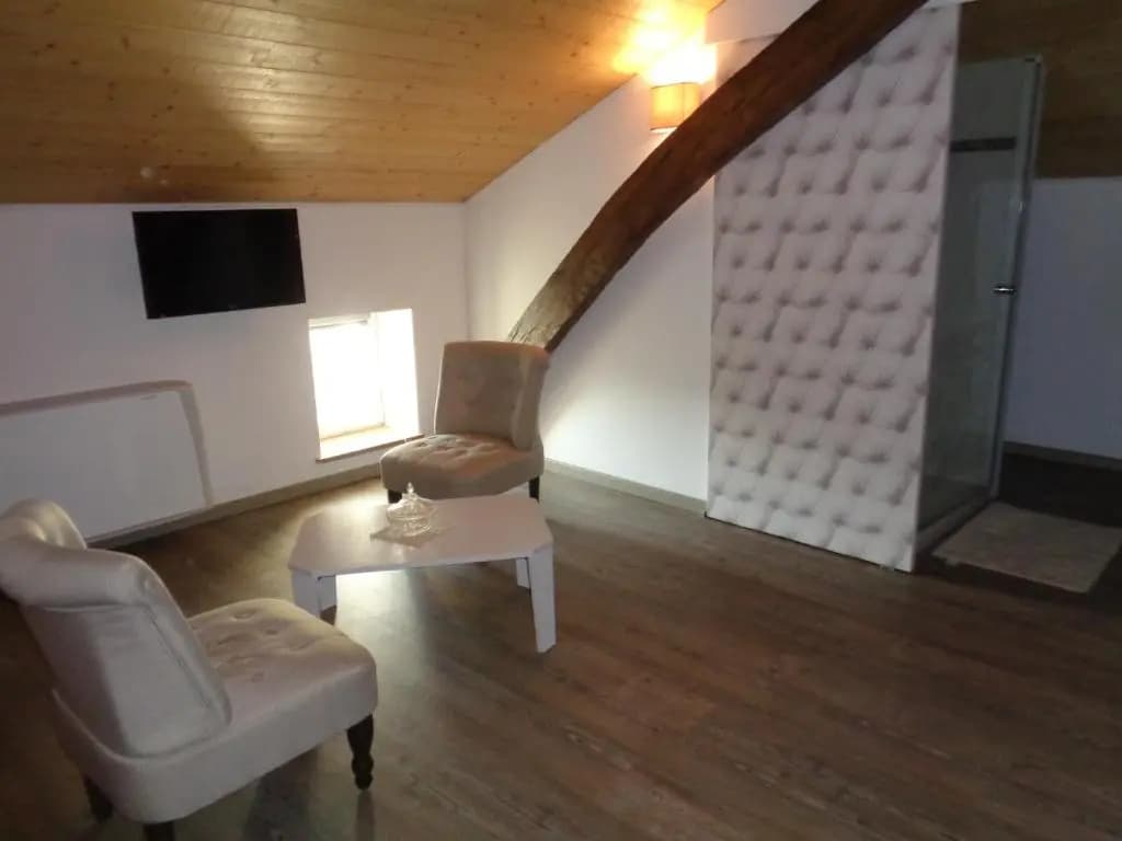 Location Chambres d'Hôtes Clodeguy No 2 - Photo 3
