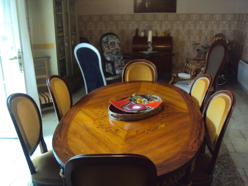 Chambres d'hôte Maison Privée - Miniature 8